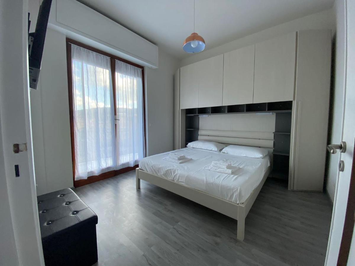 Italianway - Tubino 8 Apartment Rapallo Exterior photo