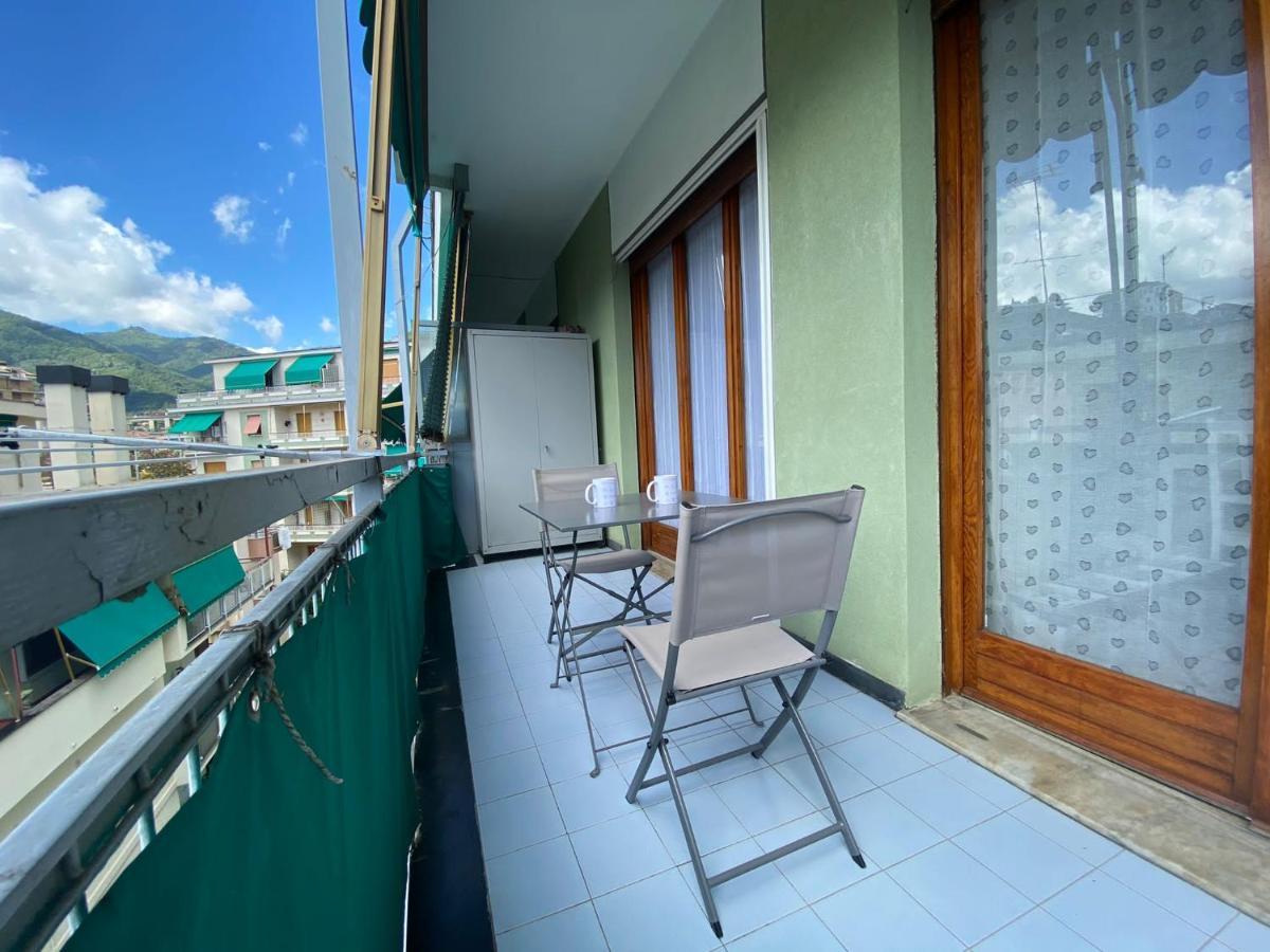 Italianway - Tubino 8 Apartment Rapallo Exterior photo