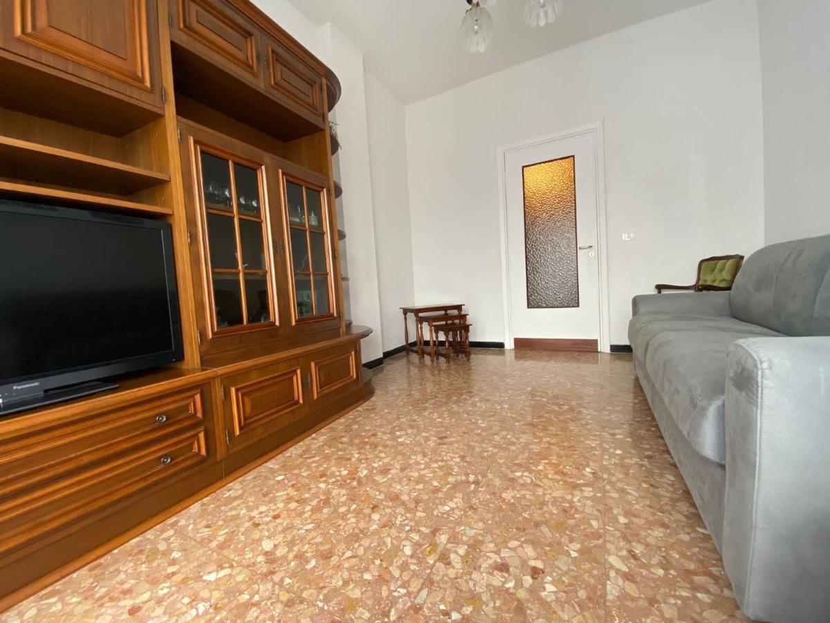 Italianway - Tubino 8 Apartment Rapallo Exterior photo