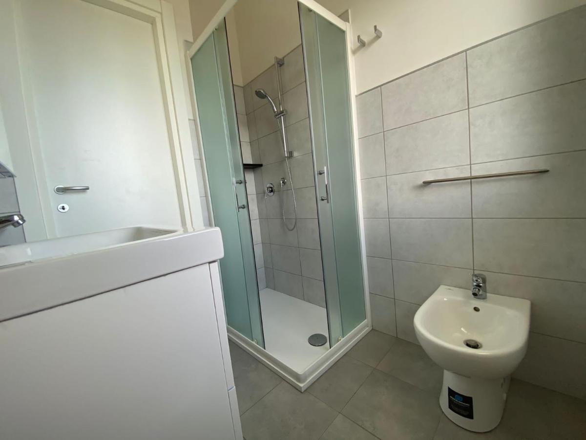 Italianway - Tubino 8 Apartment Rapallo Exterior photo